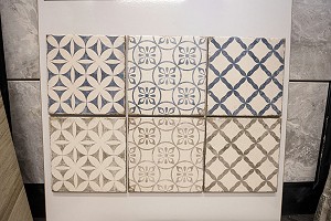 Tiles unlimited uk - Tiles Showroom